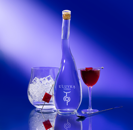 U’LUVKA FIRE & ROOT