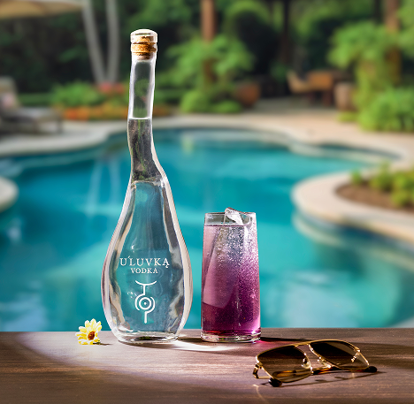 U’LUVKA ÉCLAT U&T
