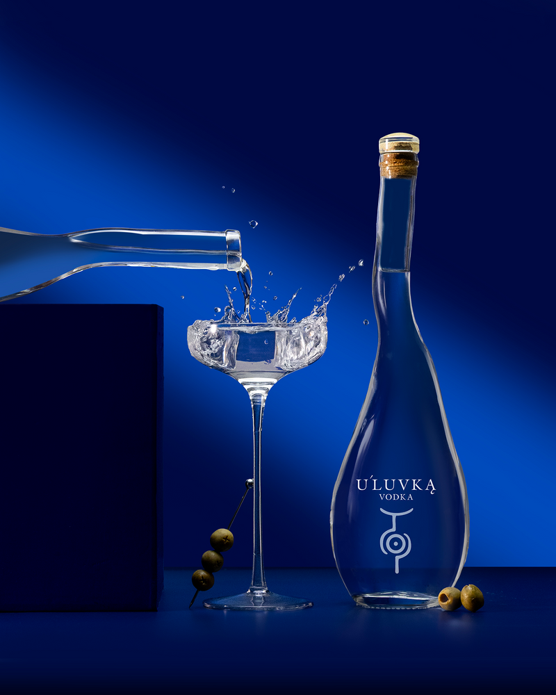 The Liquid